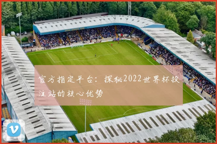 官方指定平台：探秘2022世界杯投注站的核心优势