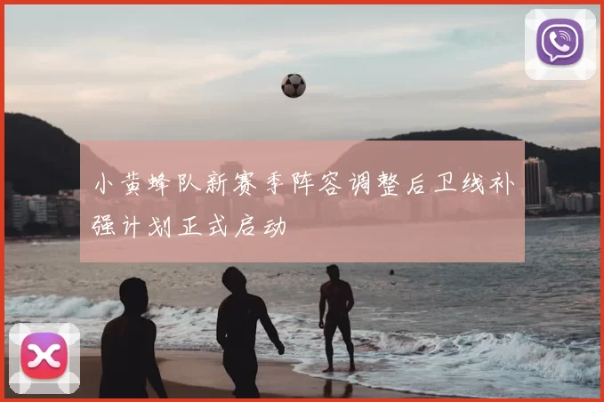 小黄蜂队新赛季阵容调整后卫线补强计划正式启动