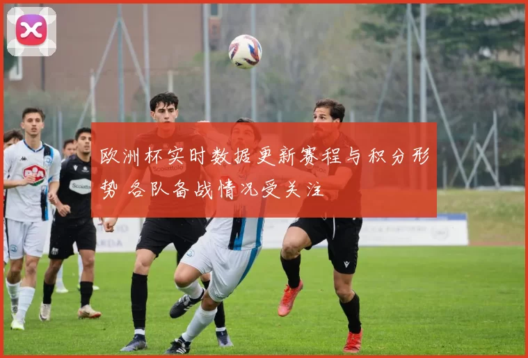 欧洲杯实时数据更新赛程与积分形势 各队备战情况受关注