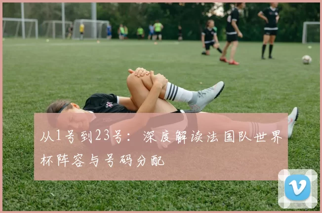 从1号到23号：深度解读法国队世界杯阵容与号码分配