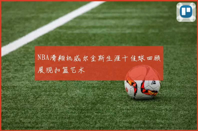 NBA滑翔机威尔金斯生涯十佳球回顾展现扣篮艺术