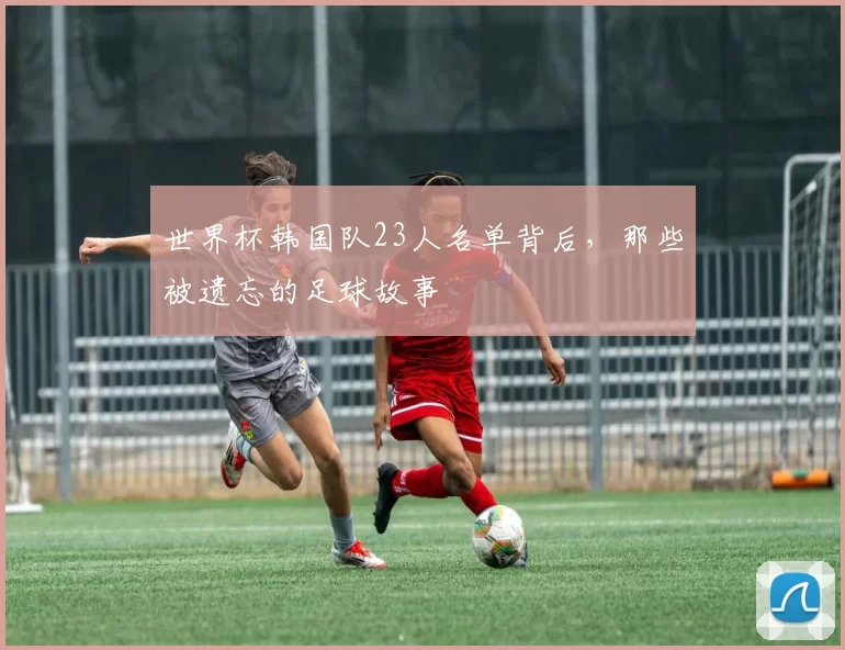 世界杯韩国队23人名单背后,那些被遗忘的足球故事