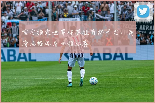 官方指定世界杯赛程直播平台，高清流畅观看全程比赛