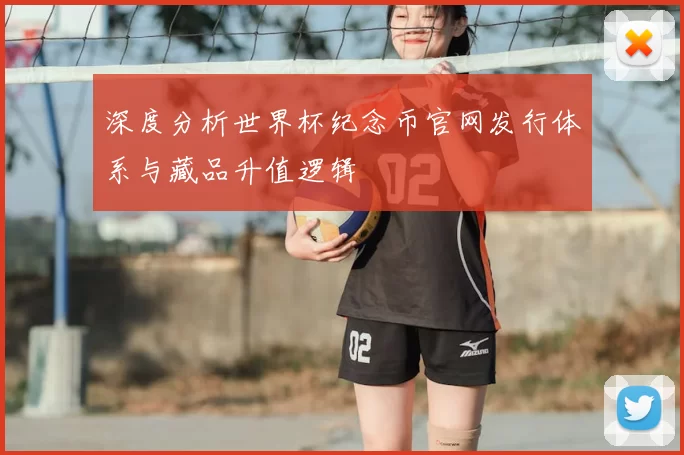 深度分析世界杯纪念币官网发行体系与藏品升值逻辑
